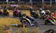 Yamaha Cup Race Boyolali Tuntas, Aldias Aqsal dan Reynaldi Junior Rebut Gelar Juara Umum