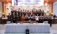 Kapolda Sumut Perkuat Sinergi dengan WALUBI, Jaga Kerukunan dan Persatuan Bangsa