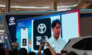 Toyota Innova Zenix Makin Canggih, Mesin hingga AC Bisa Diatur dari HP