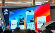 Toyota Hadirkan Proactive Agent Call, Pemilik Mobil Bisa Dihubungi Sebelum Meminta Bantuan