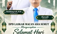 Hari Santri Nasional 2026, LMA Sumut Ajak Santri Perkuat Nasionalisme dan Akhlak