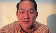 Pertanyakan Dana Sumbangan Pendidikan Rp1,7 Triliun Low Tuck Kwong ke Singapura, Muhammad Lutfi: Kekayaan Indonesia untuk Siapa?