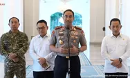 Polri Tetapkan 11 Korporasi Tersangka Karhutla, Ada 3 Perusahaan Asing
