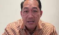 Haji Isam Akuisisi 30,25 Persen Saham Bayan Resources, Muhammad Lutfi Beri Apresiasi