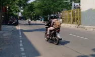 Krisis BBM Bikin Pusing? Simak Tips Hemat Bensin Motor Agar Tidak Sering Antri