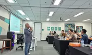 Gandeng Promedia Group, Hana Bank Latih Relationship Manager Gali Informasi dan Susun Proposal Kredit