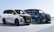DENZA Sudah Ganti Nama DANZA, BYD digugat Rp9 triliun lebih, Begini kronologinya