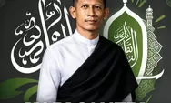Fahrur Rozi Ucapkan Selamat Hari Santri Nasional 2026, Ajak Santri Terus Berkontribusi untuk Bangsa