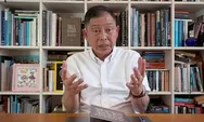 Singapura-Malaysia Kritik Karhutla RI, Ignasius Jonan Sentil Keterlibatan Perusahaan di Balik Kabut Asap