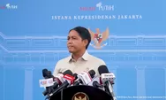 Raja Juli Bekukan 6 Perusahaan Karhutla,