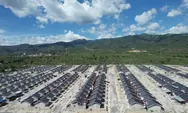 Dua Tahun Kabinet Merah Putih, Kementerian ATR/BPN Realisasikan Pengadaan Tanah Untuk Infrastruktur dan Konsolidasi Tanah