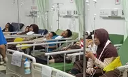 Per Hari Ini, 103 Siswa Diduga Keracunan MBG Cisarua, Bagaimana Kondisinya?