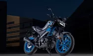 Mengintip Bocoran Wajah Baru Yamaha MT15 Lewat Pembaruan Lini Global