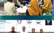 Perlindungan Lahan Sawah Menjadi Bagian Penting Dalam Menjaga Ketahanan Pangan Nasional Di Tengah Kebutuhan Pembangunan dan Investasi.