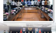 Fitur Live TikTok Digunakan Dan Cukup Berhasil Membantu ATR/BPN Menyebarluaskan Informasi Pertanahan Kepada Masyarakat.