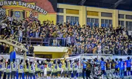 Qualifikasi Proton Super Cup Pelajar Sumedang Tuntas, Ribuan Penonton Ramaikan GOR Tadjimalela