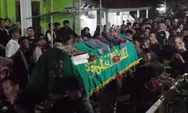 Kisah Istri Yogi Keliling Sumedang Cari Suami Sebelum Lapor Polisi, Ini Harapannya untuk Hukuman Pelaku