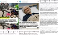Dipastikan Hoaks! Satpol PP Sumedang Bantah Viral Kakek Penjual Keripik Ditendang Anggotanya