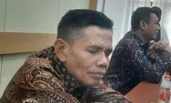DPUPKP Sleman Ajukan Tambahan Anggaran Rp9 Miliar untuk Pemeliharaan Jalan    