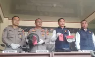 Minta Bantuan Ojol Step Motor, Mahasiswi di Yogyakarta Curi Motor dengan Duplikat Kunci dan Dijual Rp5,7 Juta di Banyumas 