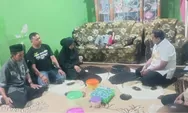 Bupati Sumedang Takziah ke Keluarga Yogi, Dorong Perhatian Terhadap Keamanan Driver Online