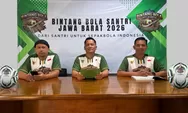 Bintang Bola Santri Jabar 2026 Digelar, 16 Tim Ponpes Bakal Bersaing