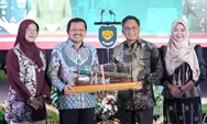 Pergantian Dandim 0610/Sumedang, Bupati Dony Tekankan Pentingnya Sinergi Forkopimda