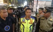 Polres Sumedang Temukan Kratom dan Obat Keras saat Razia Kos-kosan dan Tempat Hiburan Malam