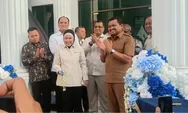 Aset Rampasan Korupsi Dikelola KPK Kini Jadi Pusat Pelatihan HAM di Sumedang