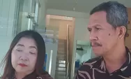 Kuasa Hukum Istri Terdakwa Kasus Pemerkosaan Eks Santriwati Ash-Sholihah Serahkan Bukti Chat Perselingkuhan ke Bupati Sleman 