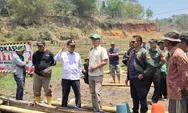 Warga Mekarbakti Tolak Pengambilan Air untuk Komersial, Khawatir Sawah Kekeringan