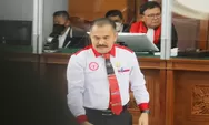 Pengacara Brigadir J,  Kamaruddin Simanjuntak Resmi Ditetapkan Tersangka