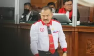 Kamaruddin Simanjuntak Pengacara Brigadir J Ditetapkan Sebagai Tersangka oleh Bareskrim Polri