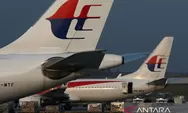 Tersangka Ancaman Bom di Malaysia Airlines Dituntut oleh Polisi Australia