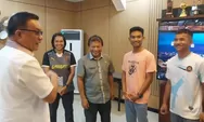 Bitung Kirim Atlet Pencak Silat Berkualitas ke O2SN Jakarta