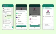 Whatsapp Hadirkan Fitur Terbaru, Online Shop dan Chat Hanya Dalam Satu Tempat