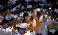 Selamat Hari Raya Galungan,  Yuk Kunjungi Bajra Sandhi,  Ikon Perjuangan Rakyat Bali