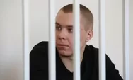 Terungkap! Pria Rusia Bakar Al-Quran, Dihukum 3,5 Tahun Penjara, Ngaku Dibayar!