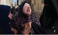 Korban Berjatuhan di Rafah, 14 Orang Tewas dalam Serangan Udara Israel, Termasuk Bayi Kembar