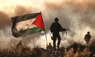 Konflik Israel-Hamas Terus Berlanjut Meskipun Pembicaraan Gencatan Senjata
