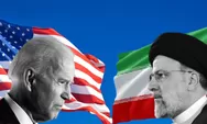 Ketegangan Mencapai Puncak: Serangan Udara Timbulkan Ancaman Antara AS dan Iran