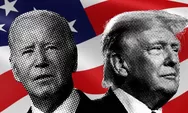 Pemilihan Presiden AS 2024: Biden dan Trump Bersiap untuk Persaingan Sengit