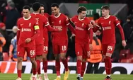 Pertandingan Sengit: Liverpool Gagal Menang Lawan Aston Villa di Stadion Villa Park