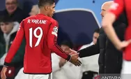 Raphael Varane Putuskan  Berpisah dengan Manchester United Setelah Kontrak Berakhir