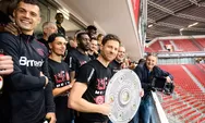 Bayer Leverkusen Menuju Sejarah: Berpotensi Menjadi Tim Pertama Tanpa Kekalahan di Bundesliga