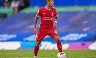 Selamat Tinggal Anfield: Thiago Alcantara Hengkang dari Liverpool