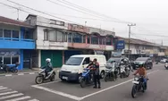 Kabut Asap Karhutla Mengancam Kesehatan, BPBD Padang Panjang Imbau Warga Pakai Masker