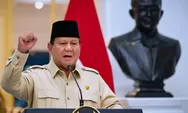 Prabowo Bakal Tutup 700 BUMN Tak Produktif, Perusahaan Merugi Jadi Sasaran