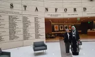 ParagonCorp Dukung Riset Kesehatan Mental dalam Perspektif Islam di Stanford University 