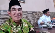Hamdan Zoelva Ungkap Pemanggilan Cak Imin oleh KPK Bermuatan Politis